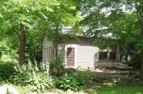 Catherine's Studio